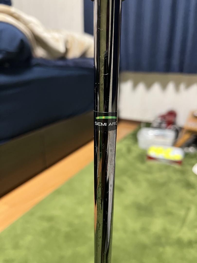 パター アンサー