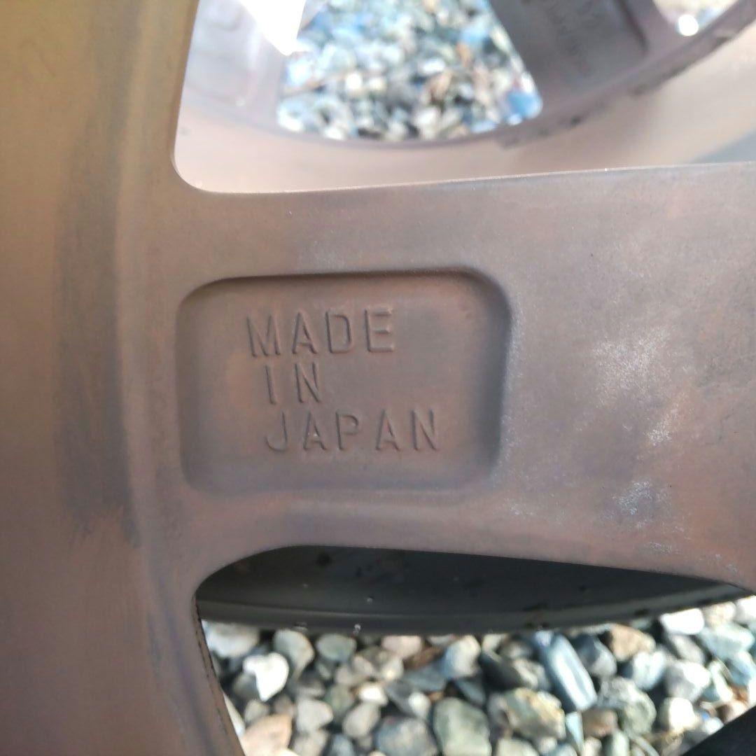 SUBARU レヴォーグ