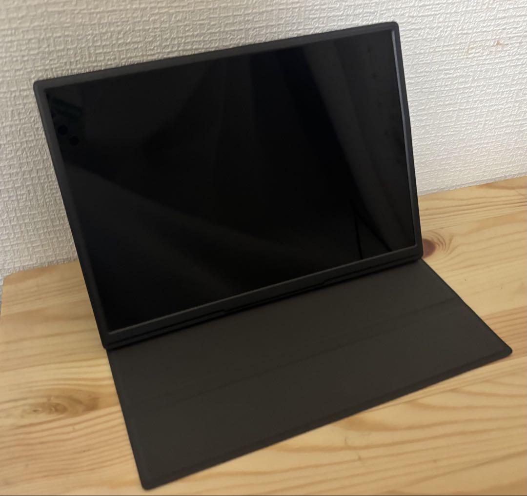 モバイルモニター 10.5インチ 1280P