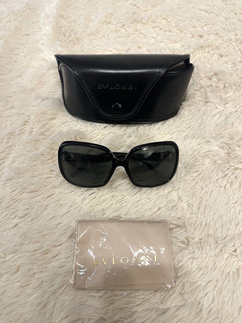 BVLGARI サングラス ケース付きオンライン ショッピング 通販