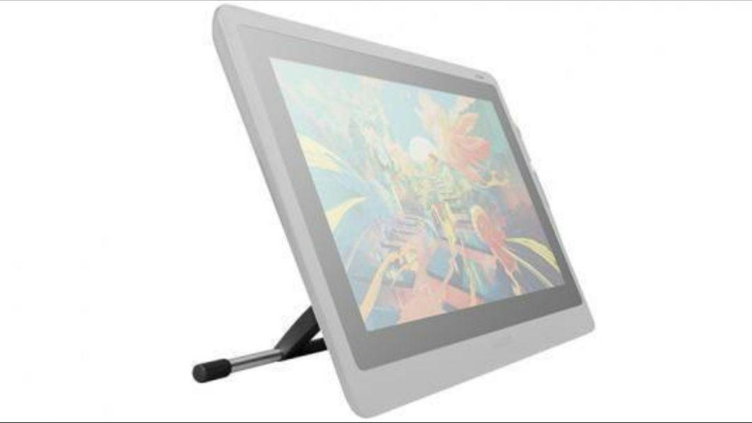 ワコム純正スタンドCintiq16 Wacom Adjustable Stand - メルカリ