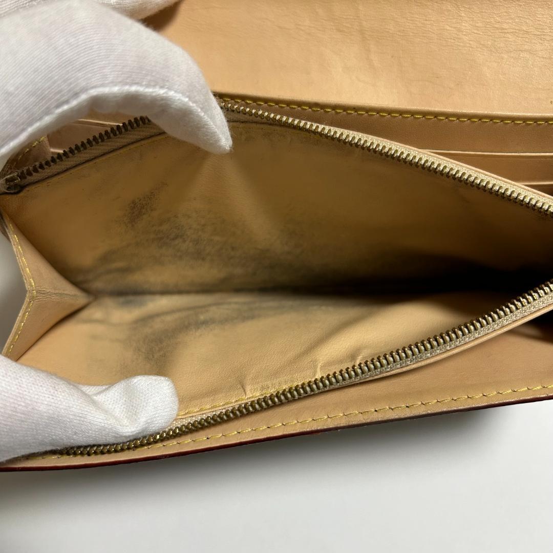 LOUIS VUITTON ルイヴィトン マルチカラー ポルトフォイユ 長財布