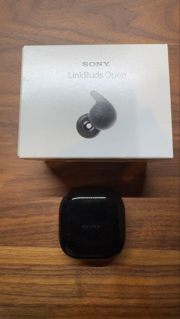 Sony LinkBuds OpenSONY