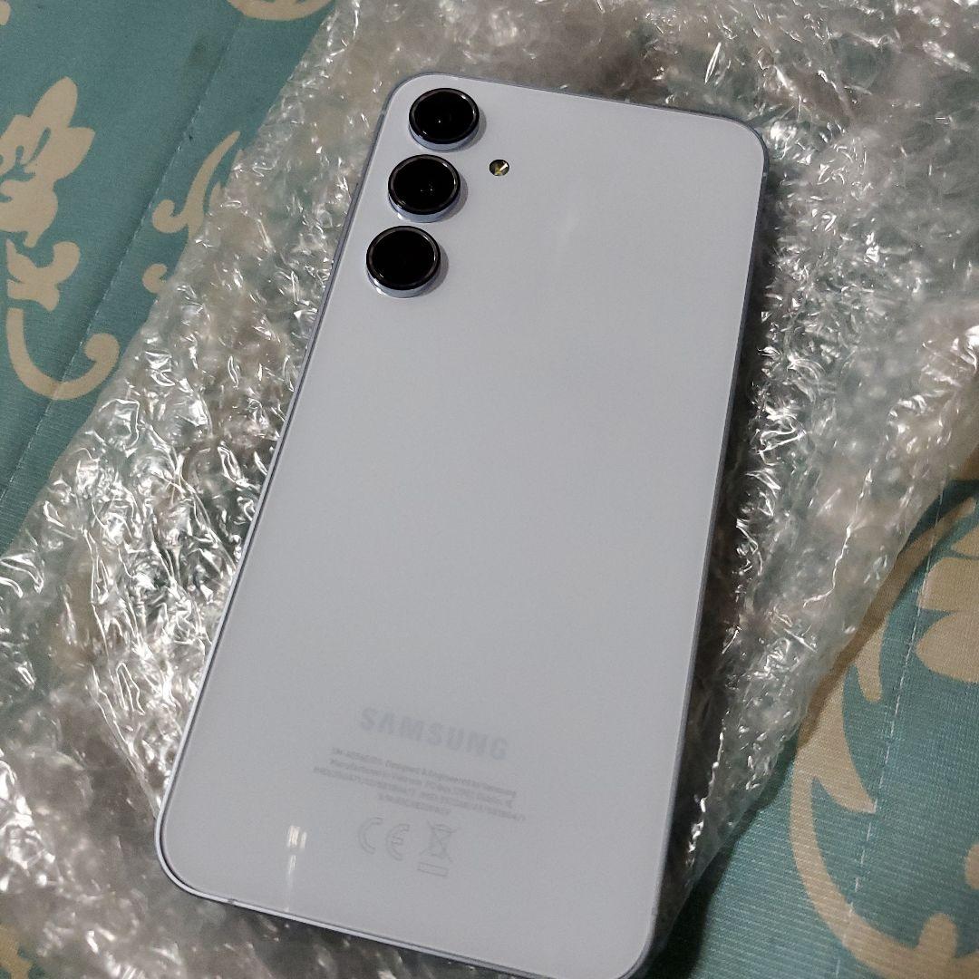 スマートフォン本体 GALAXY A55 5G