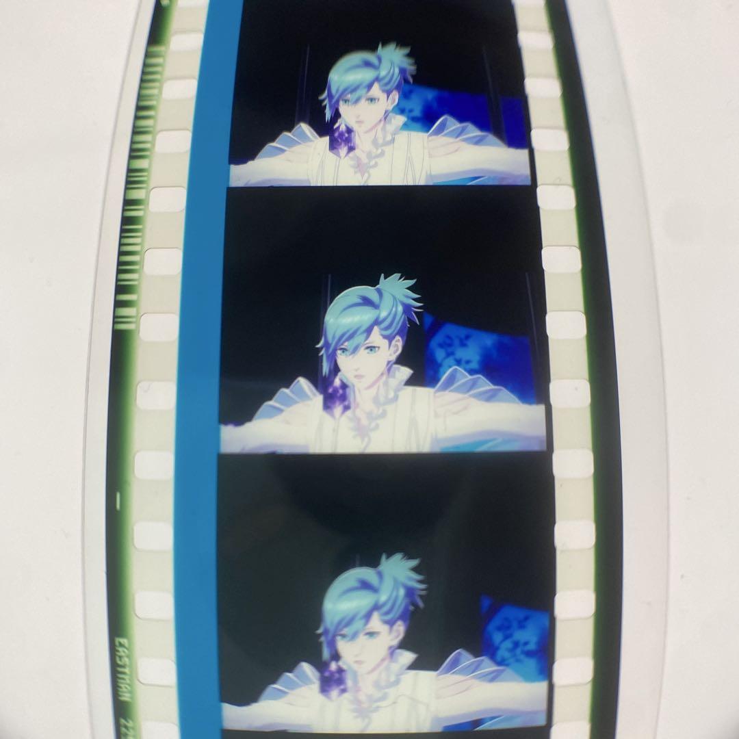 うたプリ カルナイ タブナイ XXXX コマフィルム 美風 藍2枚