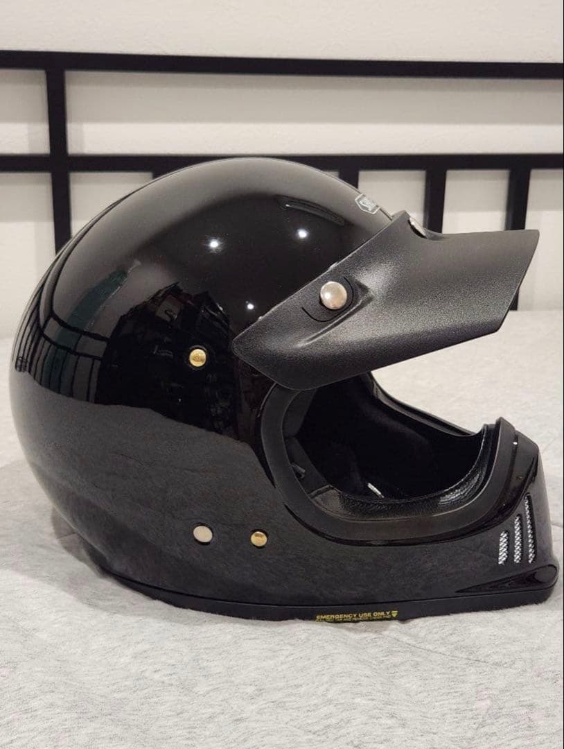 SHOEI EX ZERO ブラック Mサイズ 未使用品 SHOEI EX ZERO ブラック Mサイズ 未使用品