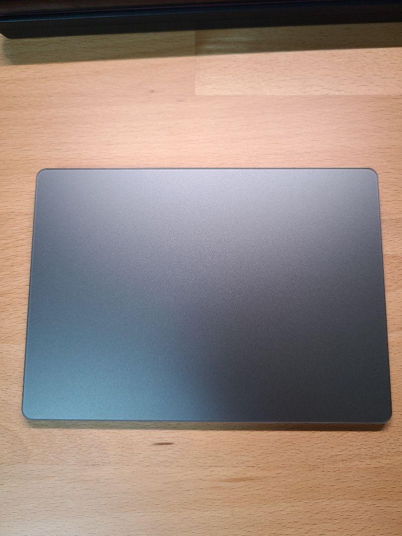 APPLE MAGIC TRACKPAD 2 スペースグレイ sXMrP-m78134112514 新作国産