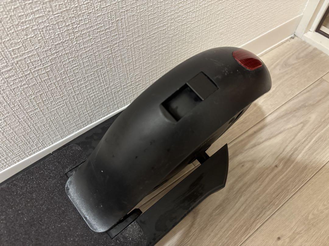 SUNPIE 電動スケーター 折りたたみ式