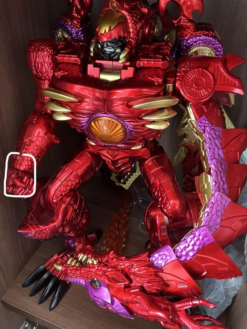 RD-01 RED