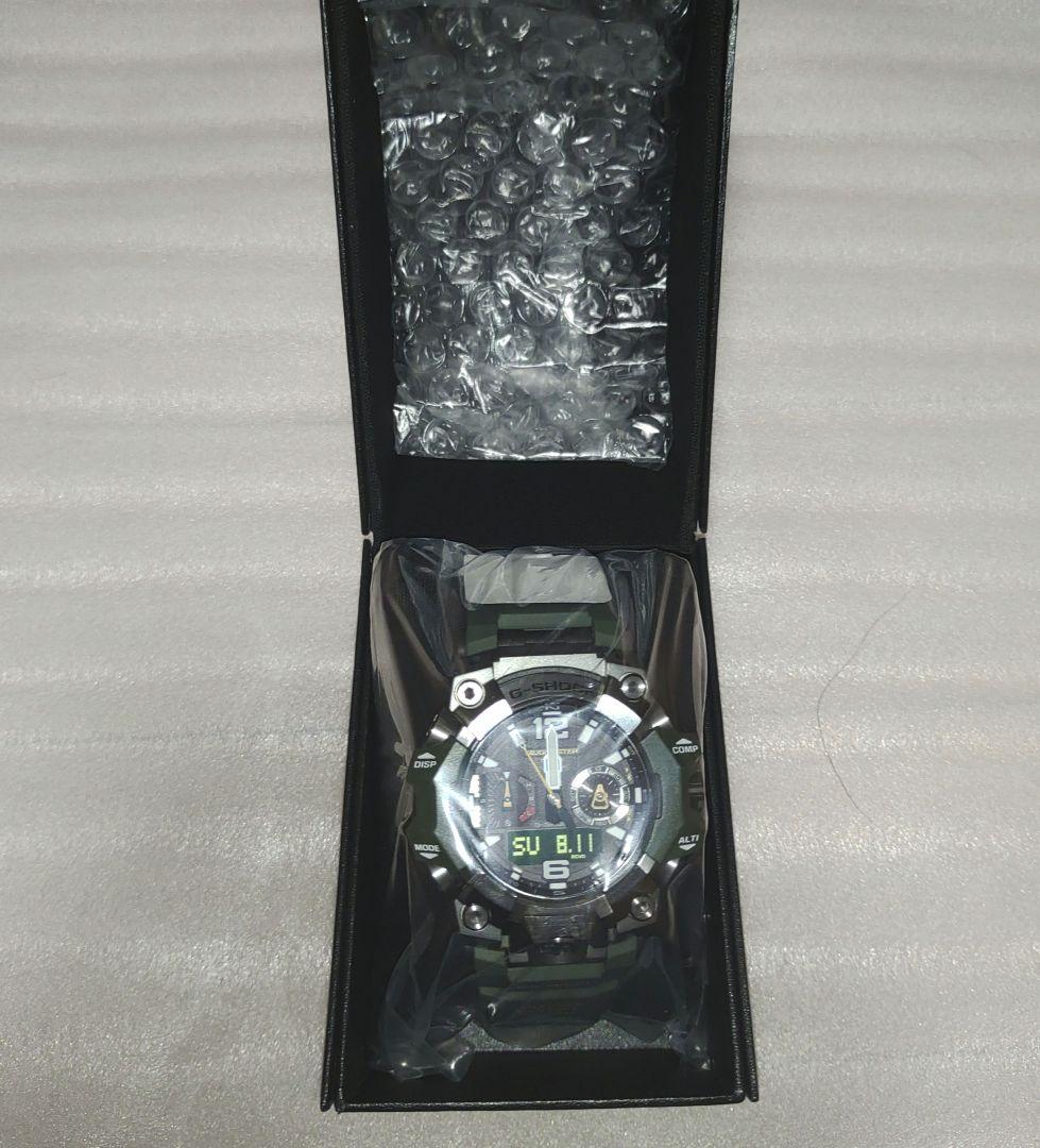 りょと　G-SHOCK マッドマスター