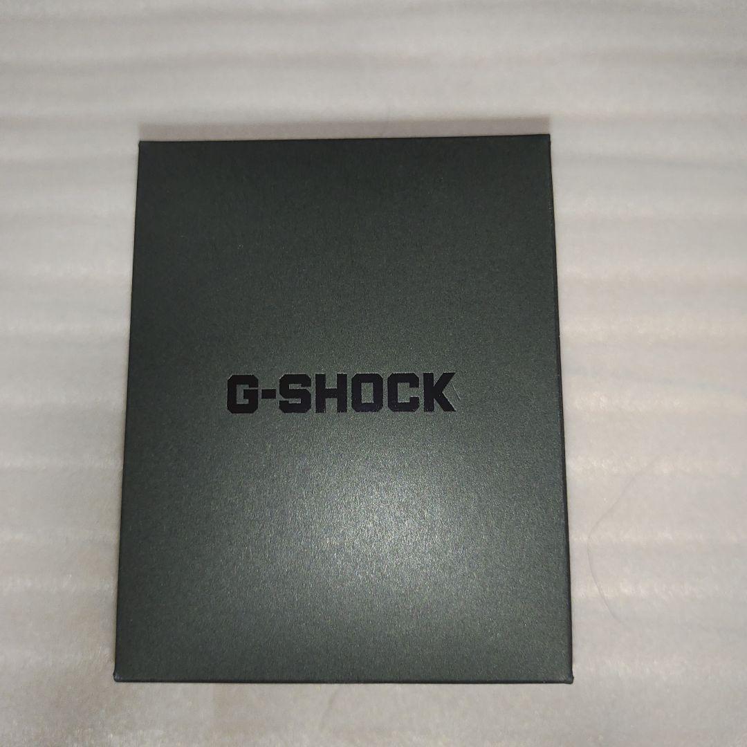 りょと　G-SHOCK マッドマスター