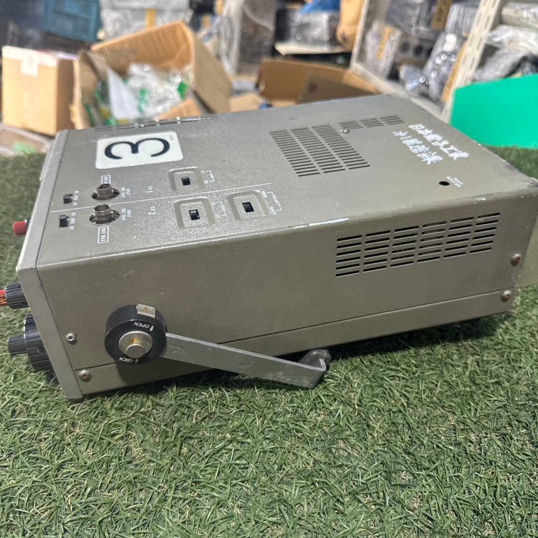 動作未やや傷や汚れあり