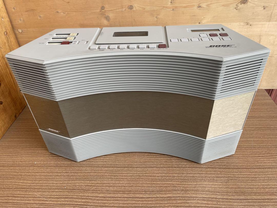 BOSE AW-1 現状品