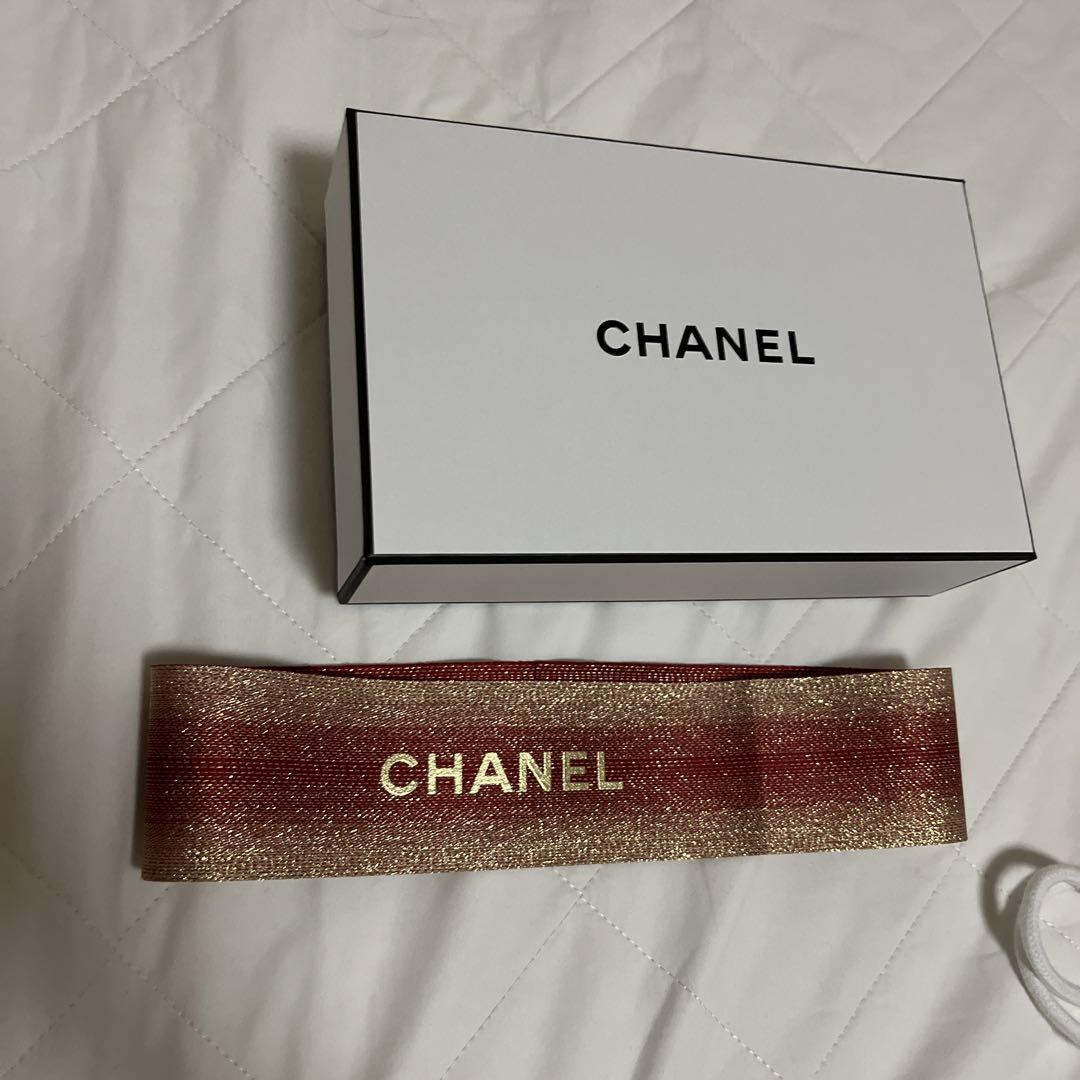 CHANEL シャネル 空箱 アクセサリーボックス 21箱 まとめ売り