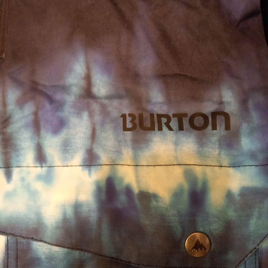 Burton 子供用 スノーボードウエア上下