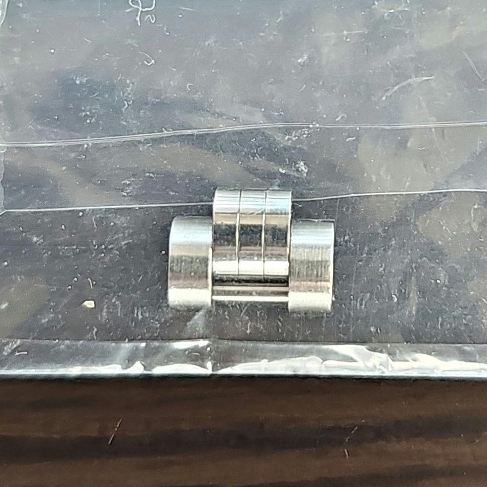 ☆美品☆ ロレックス ROLEX ブレス コマ&ピン セット