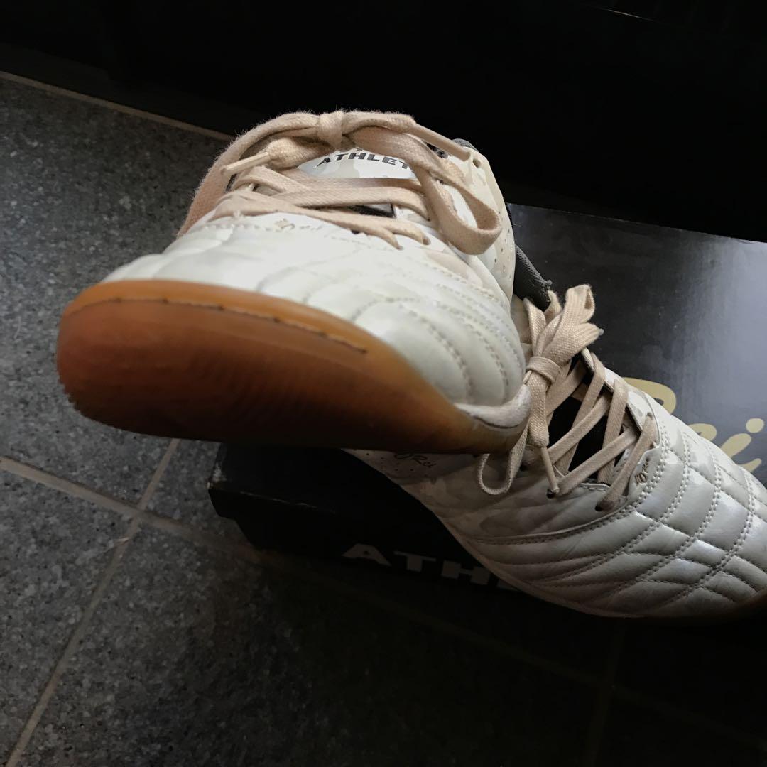 O-Rei Futsal