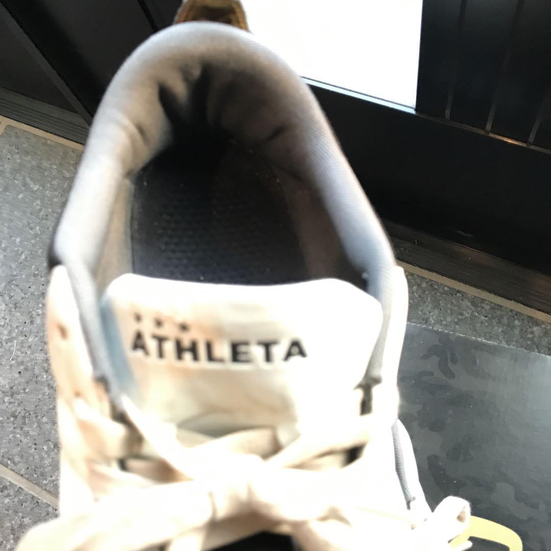 ATHLETA