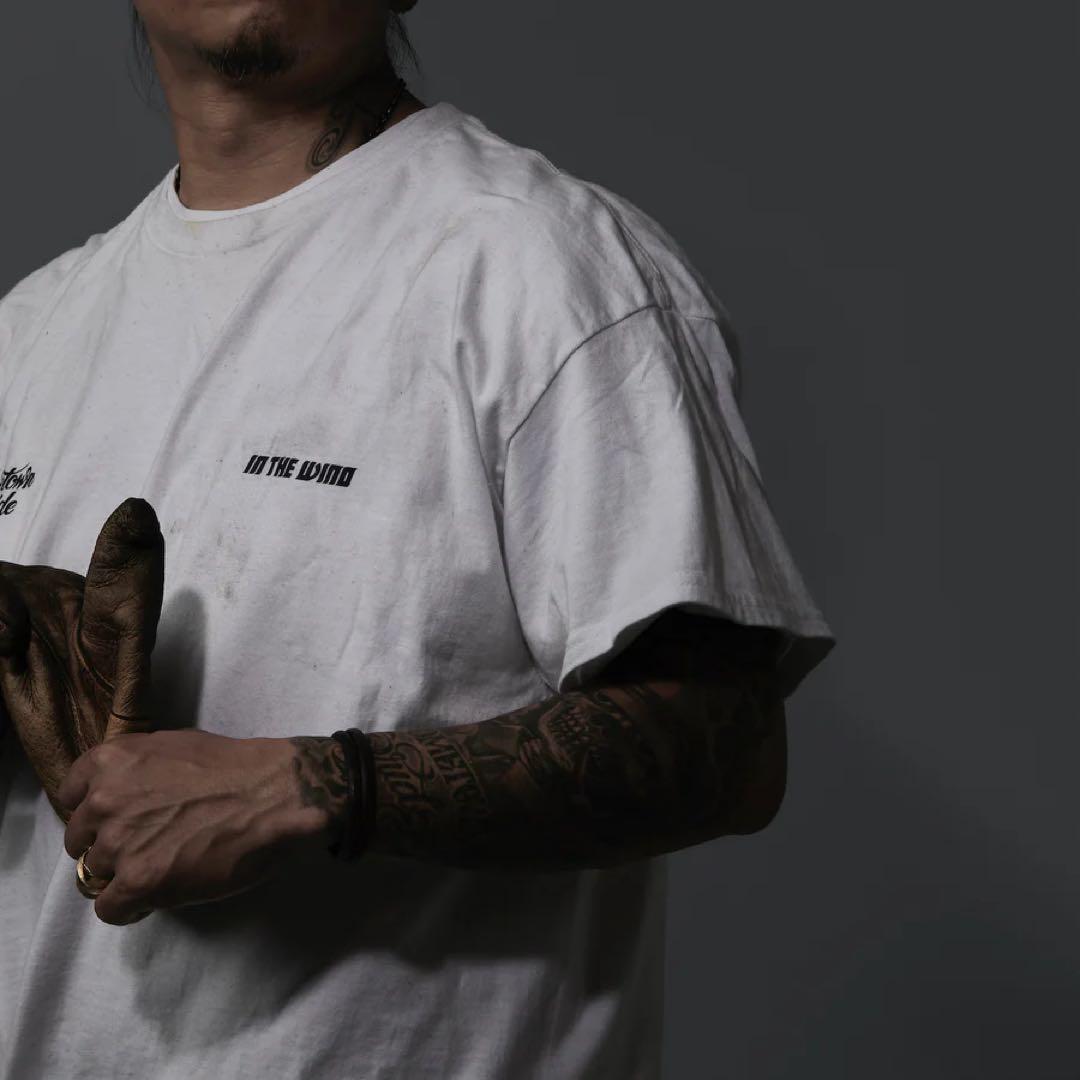 Tokyo Indians MC ID-SST 03
