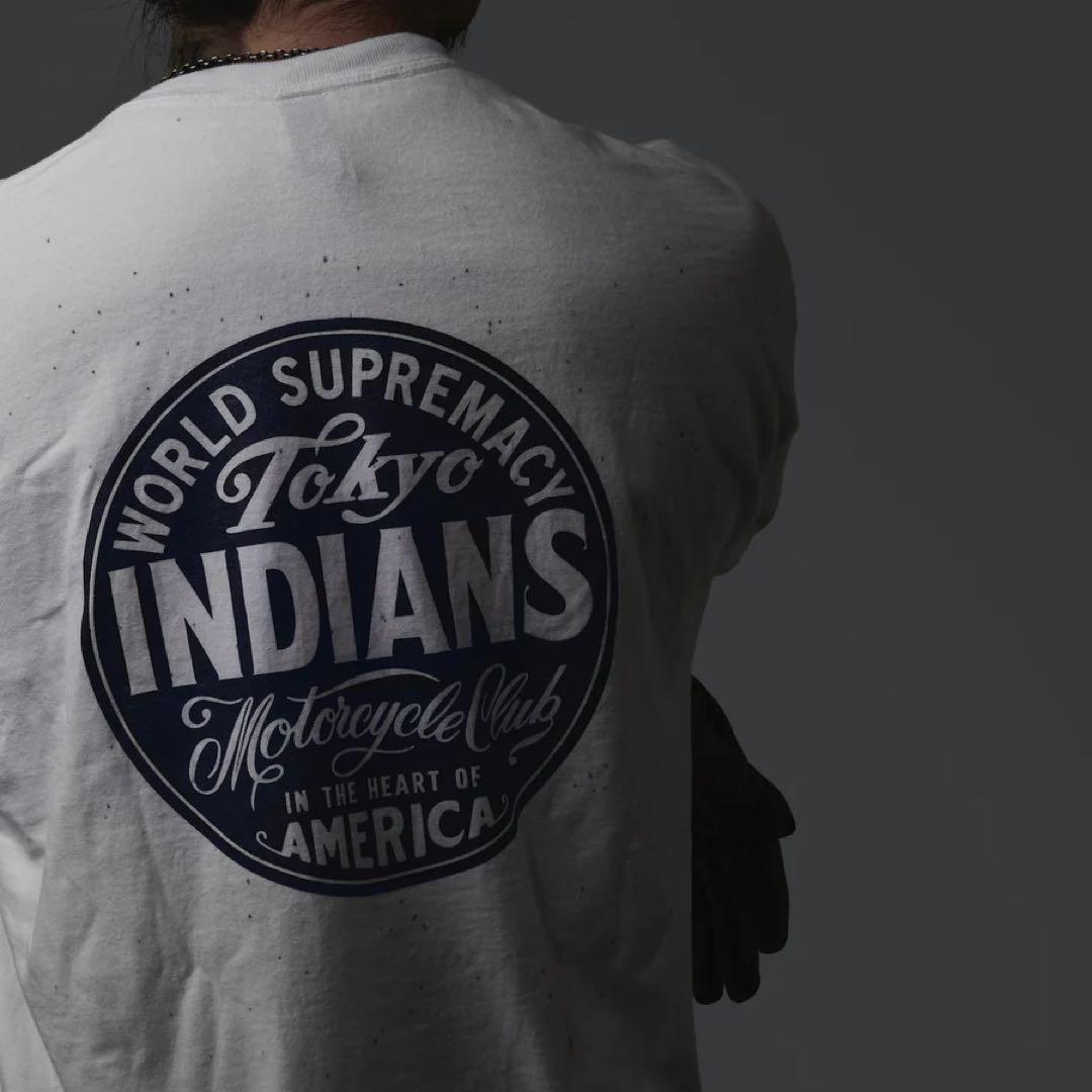 Tokyo Indians MC ID-SST 03