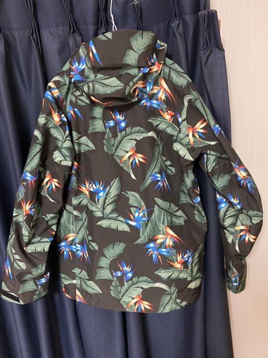 通販即納 バートンAKジャケット中古 2Y0OA-m78140917461 国産NEW