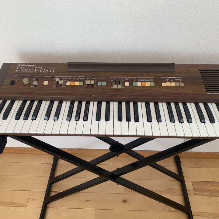 Roland ローランド　pianoplus11 EP-11 キーボード
