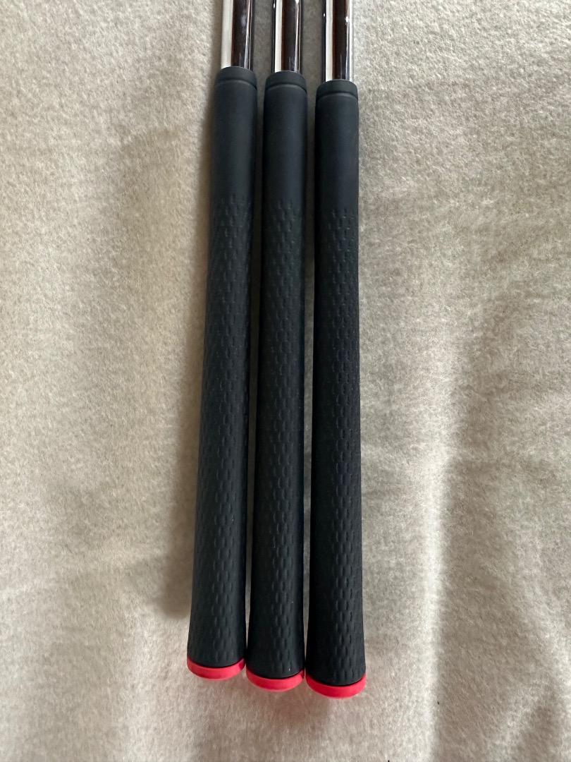 ウエッジ用　NS PRO 950NEO シャフト 3本セット 　S フレックス