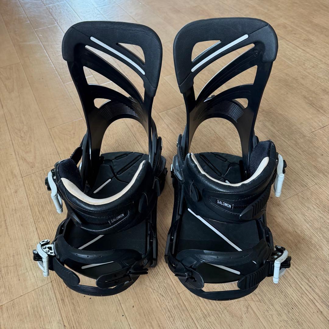 良品! SALOMON サロモン HOLOGRAM M SHADOW FIT ! 良品! SALOMON サロモン HOLOGRAM M SHADOW FIT !