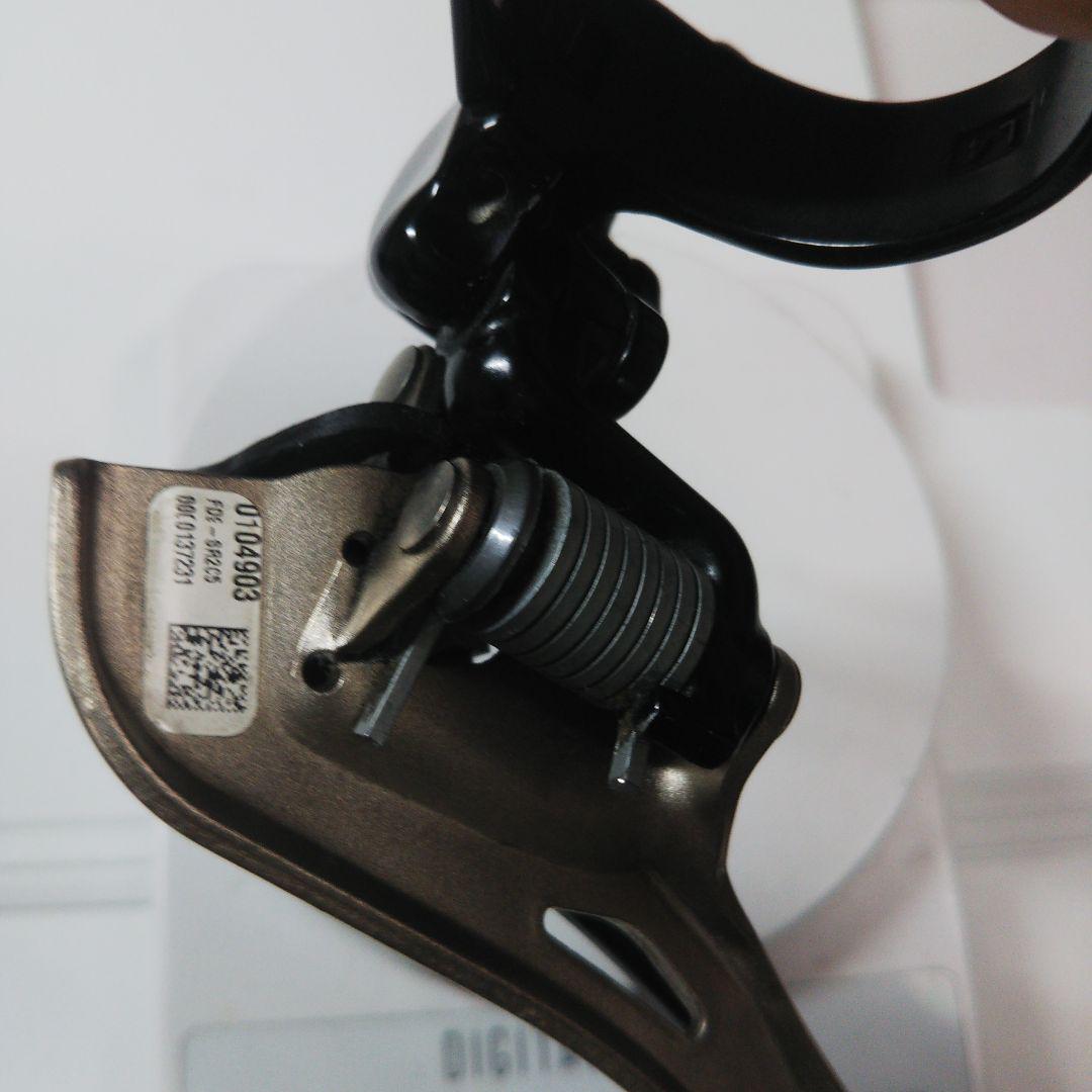中古)Campagnolo (カンパニョーロ) CHORUS コーラス 11S 直付け