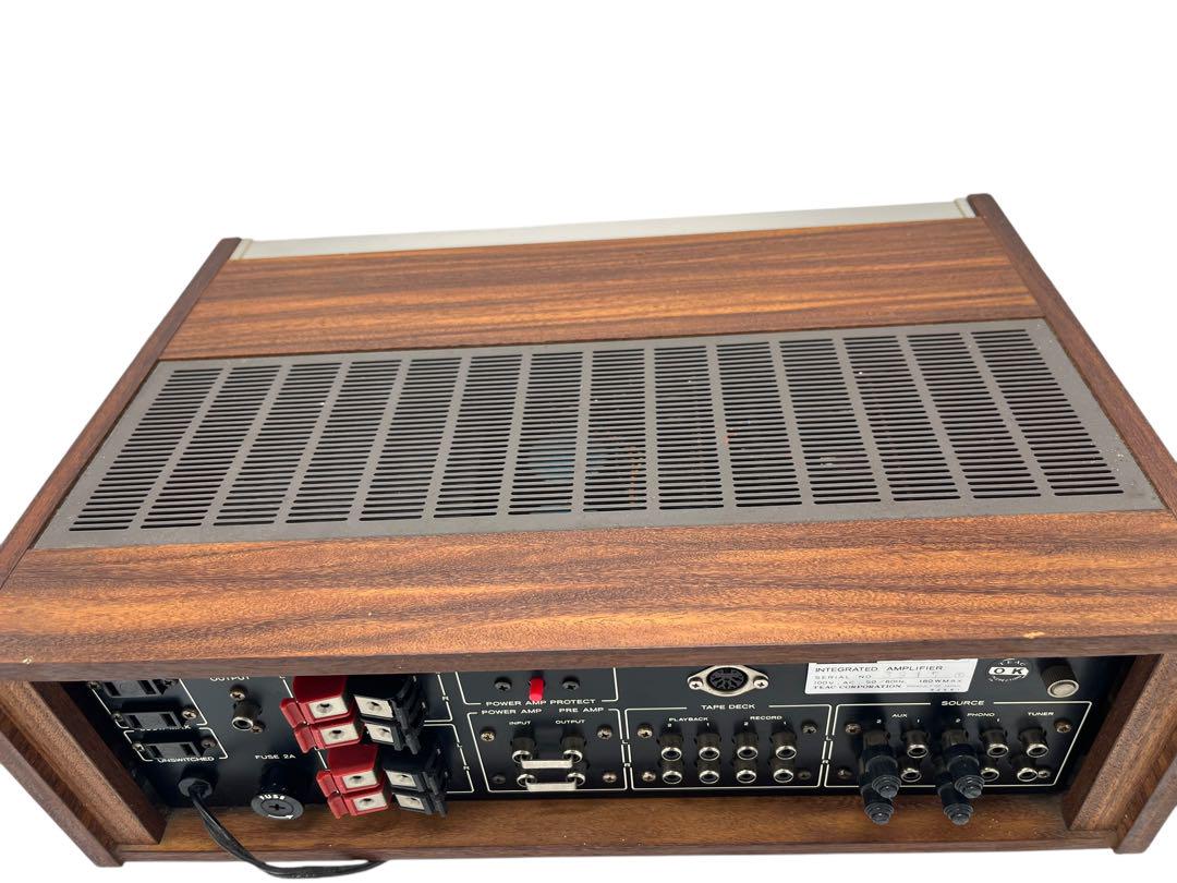 TEAC