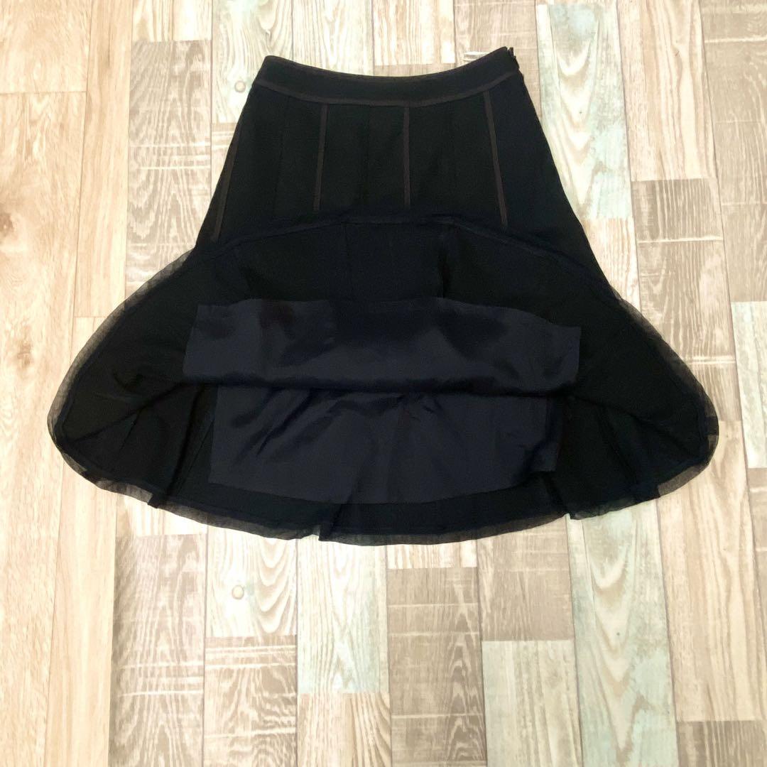 Courreges(クレージュ) スカート(レディース) - 海外通販のBUYMA
