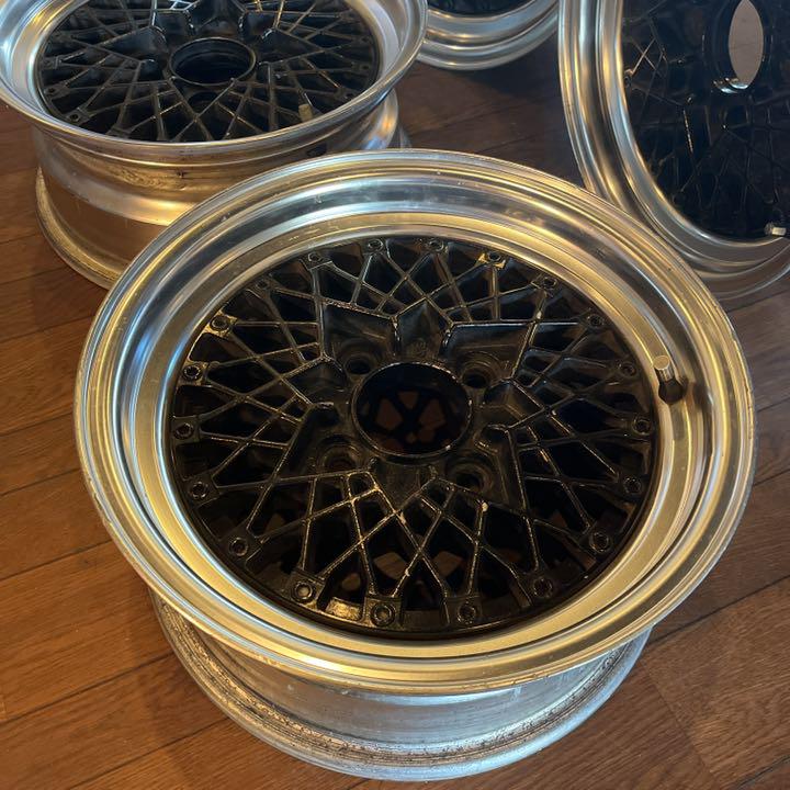 SSR メッシュ PCD114.3 4H 14×6J Aオフ+8 バブ70 4本 - メルカリ SSR メッシュ PCD114.3 4H 14×6J Aオフ+8 バブ70 4本 - メルカリ