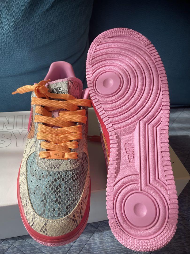 靴 NIKE AIR FORCE
