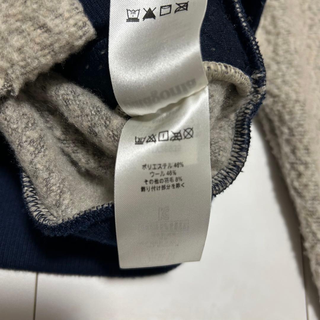 patagonia フリースジャケット M ベージュ ウーリエステルフリース patagonia フリースジャケット M ベージュ ウーリエステルフリース