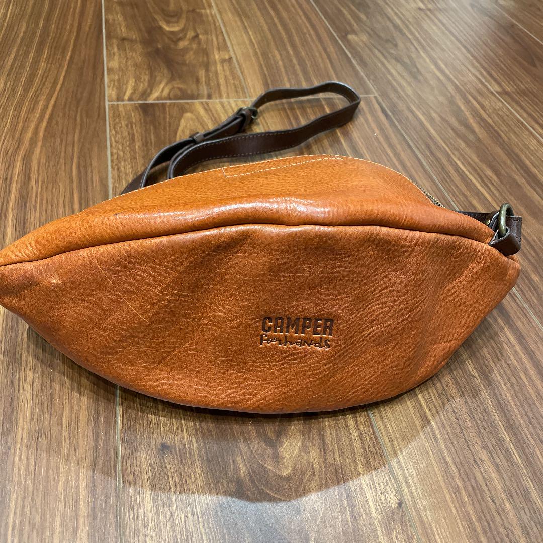 ラグビーボール型 ショルダー ラグビーボール型 ショルダー