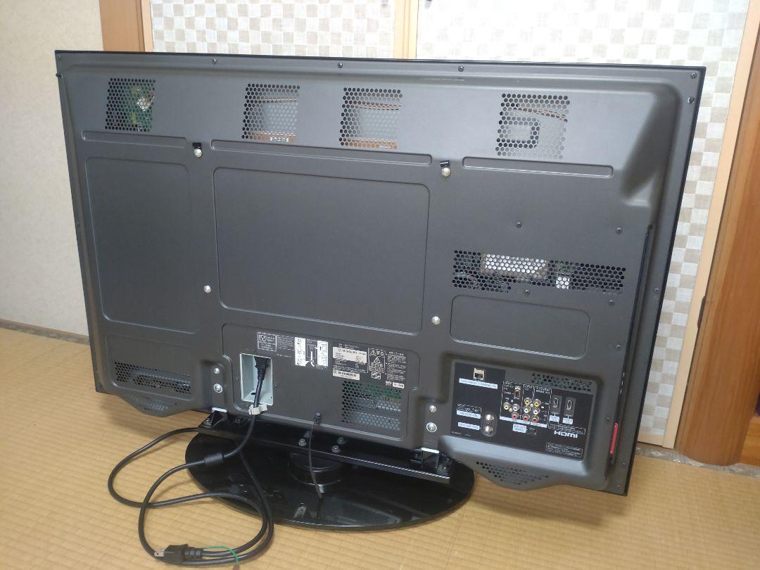 日立 プラズマテレビ P42-HP05 42インチ 2010年製 - メルカリ