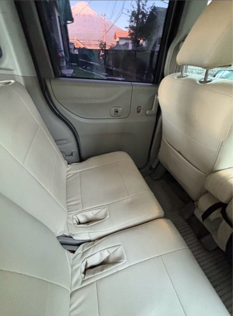 車検令和7年11月まで 静岡県富士市やや傷や汚れあり