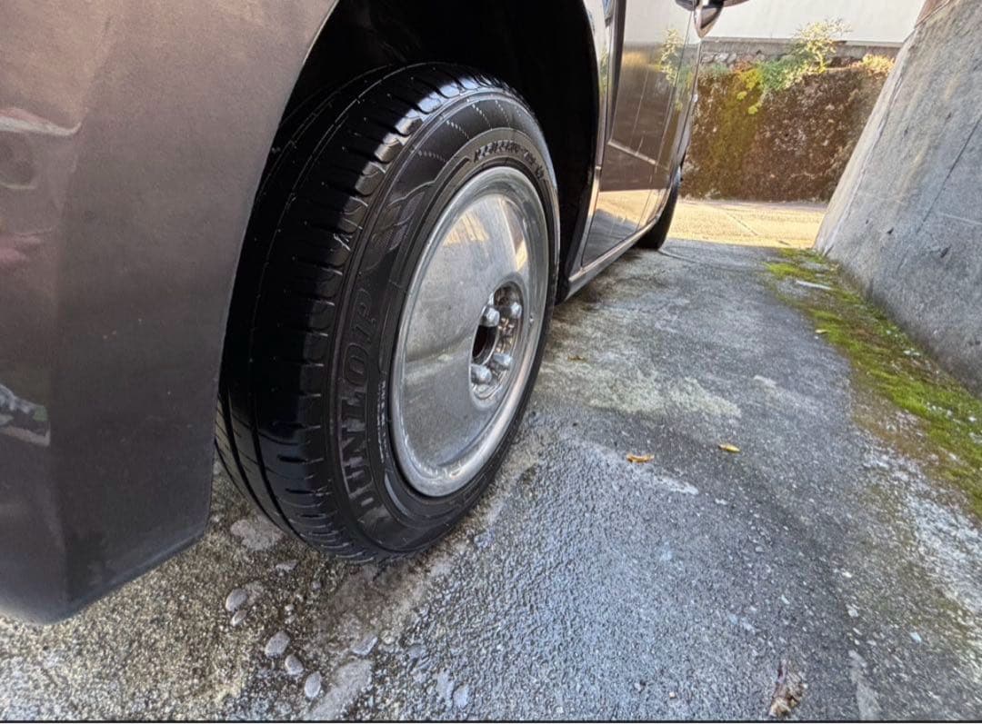 ホンダ N-BOX カスタム 平成24年式 車検令和7年11月まで 静岡県富士市やや傷や汚れあり BRIGHTFACE_UK