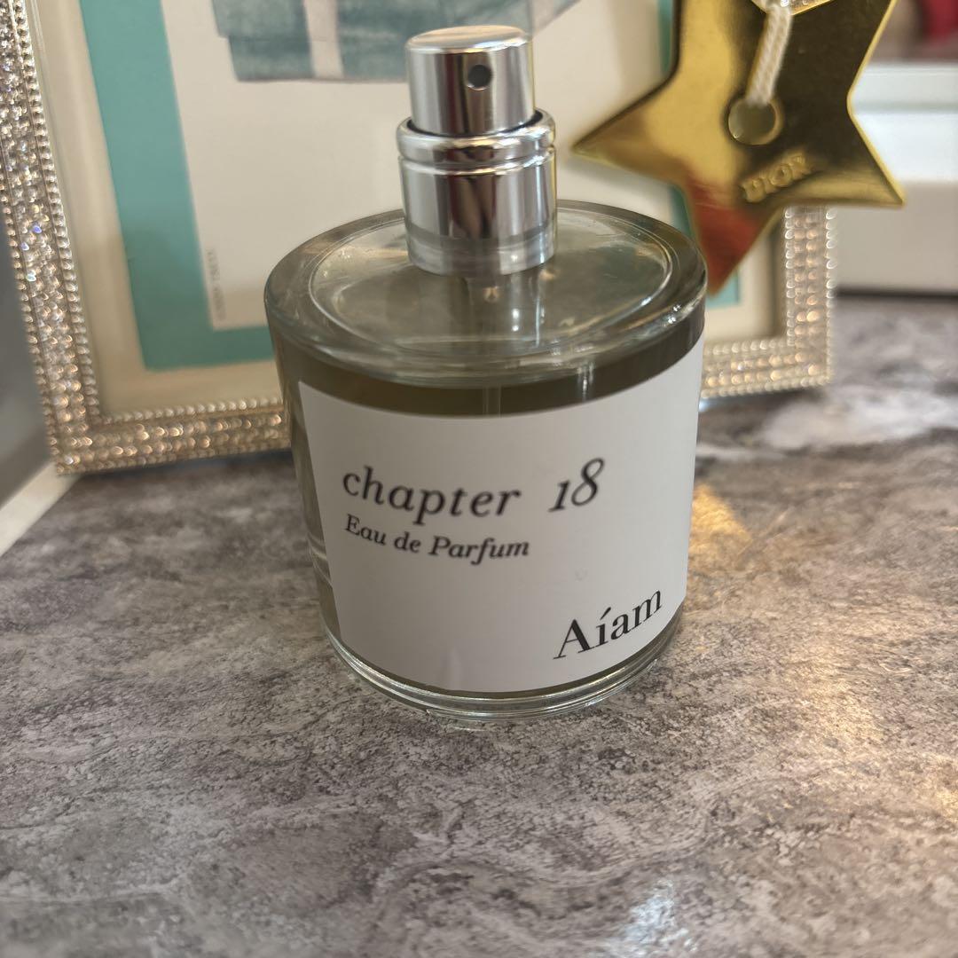 Aïam chapter 18 Eau de Parfum