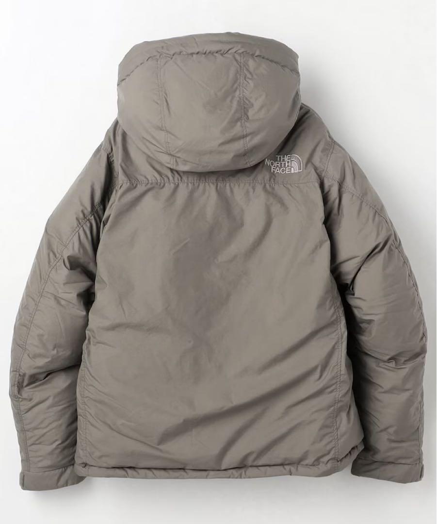 新作THE NORTH FACE ALTERATION BAFFS JACKET
