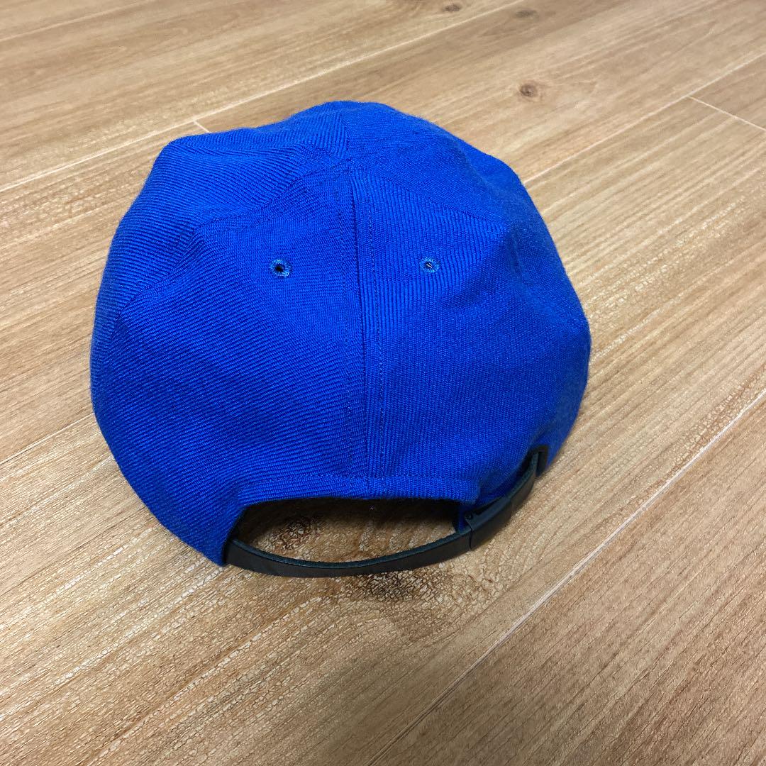 COMESANDGOES CAP for 1LDK AOYAMA HOTEL
