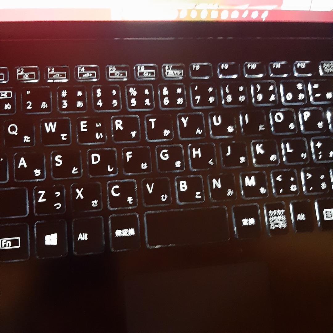 XPA01 VAIO 10世代 i5 1035G1 ★256G 8G FHD
