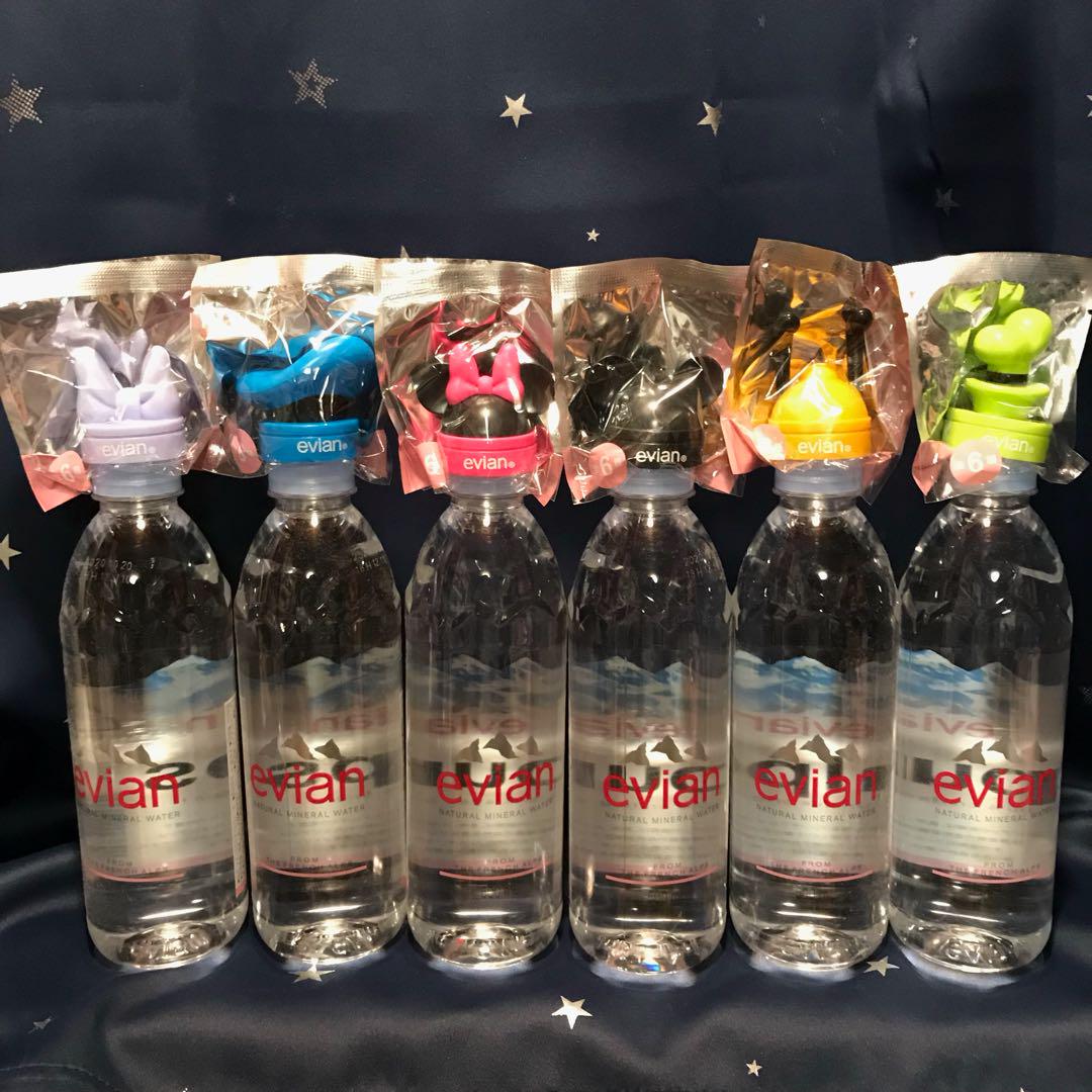 メルカリ 新品未開封 ディズニー エビアン ボトルキャップ キャラクターグッズ 2 000 中古や未使用のフリマ メルカリ 新品未開封 ディズニー エビアン ボトルキャップ キャラクターグッズ 2 000 中古や未使用のフリマ