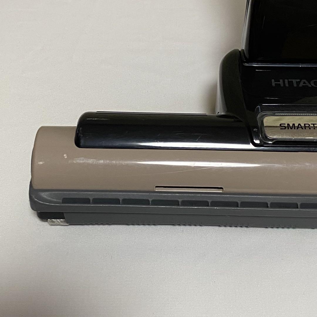 ✨純正品✨HITACHI 日立 掃除機 ヘッド 回転ブラシ D-AP46