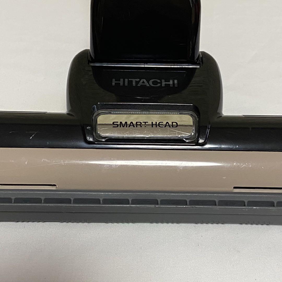 ✨純正品✨HITACHI 日立 掃除機 ヘッド 回転ブラシ D-AP46