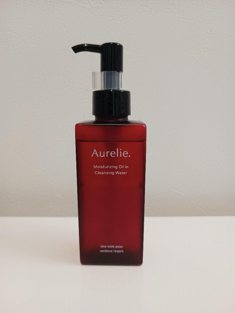 Aurelieオレリークレンジングウォーター
