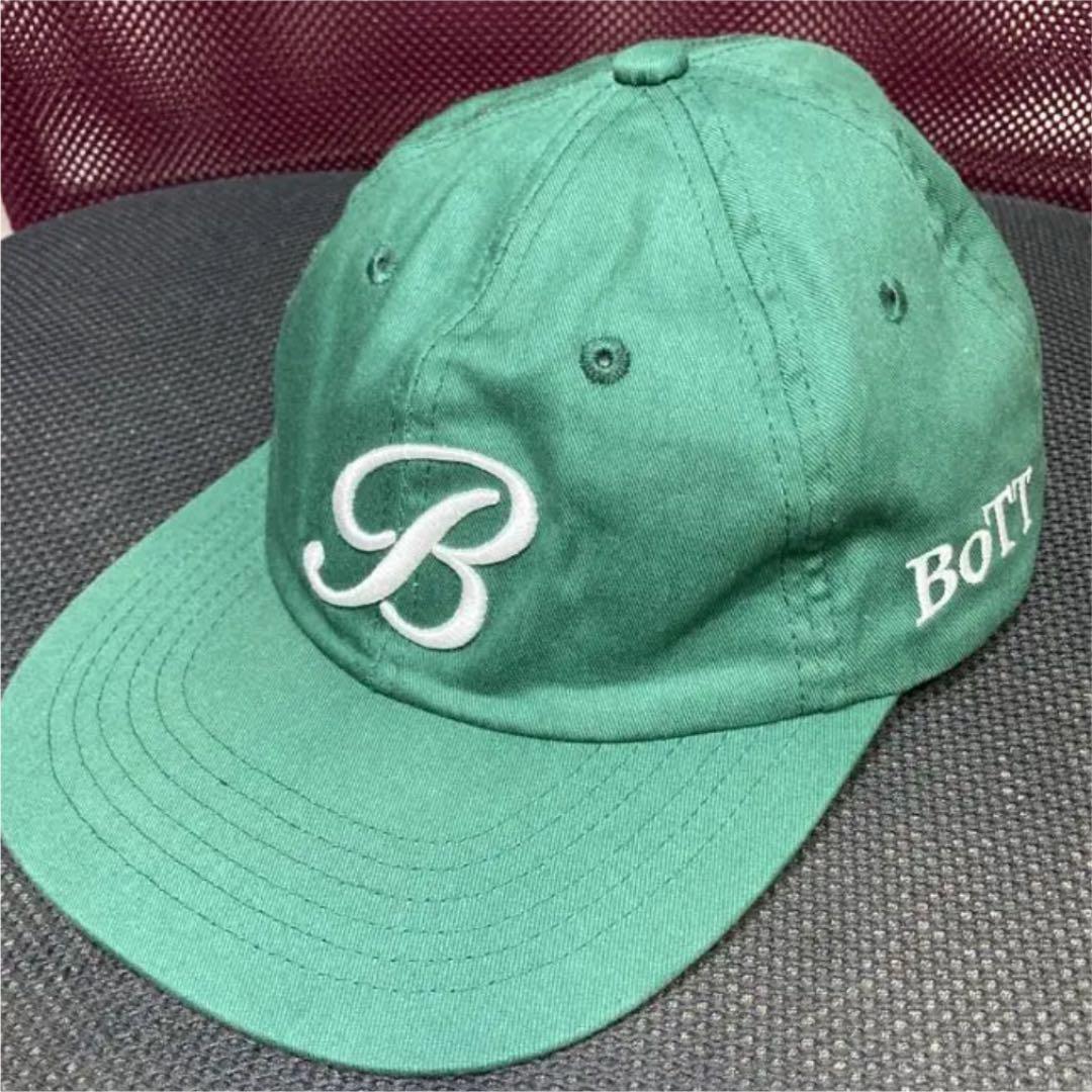 HATS – BoTT
