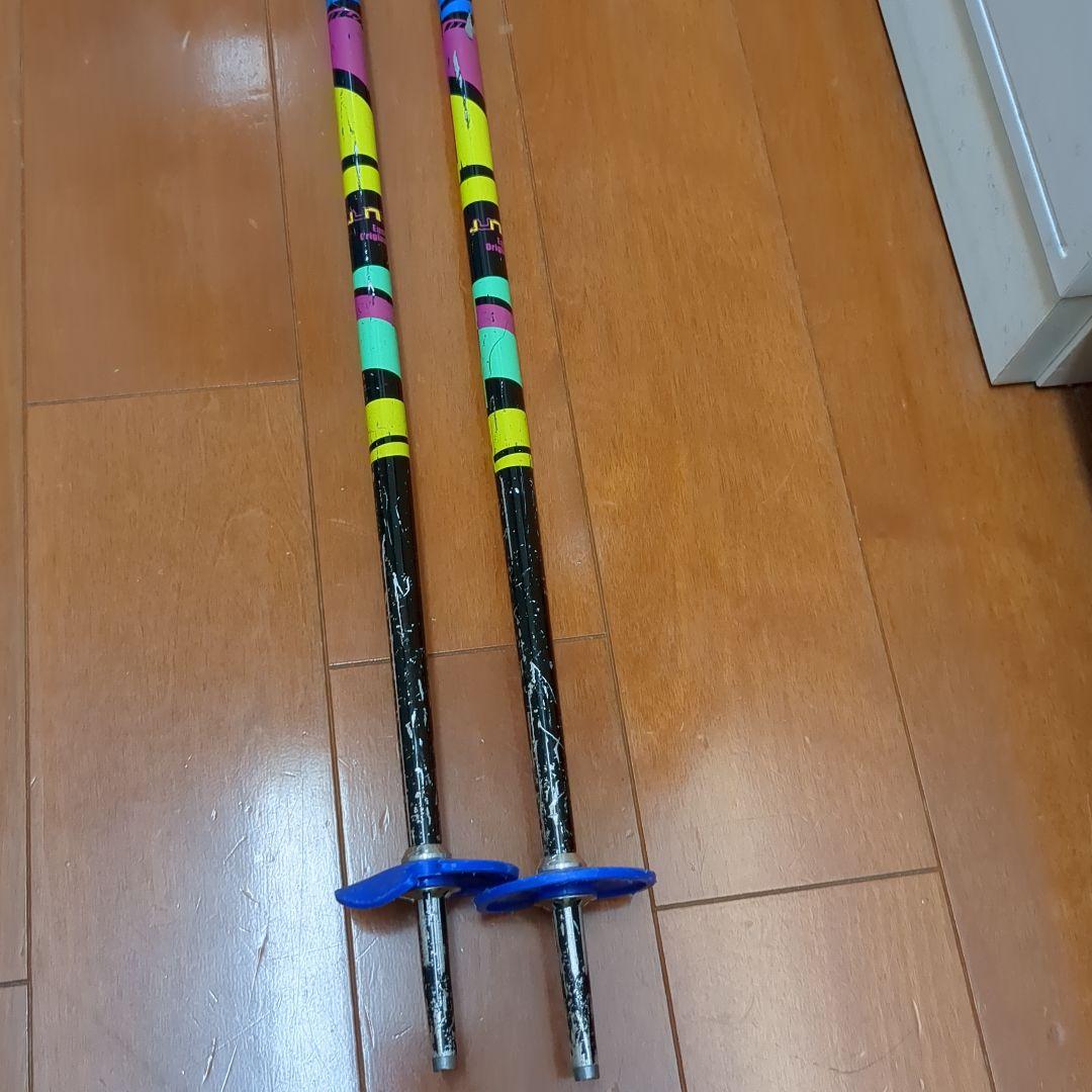 ジュニアスキー3点セット