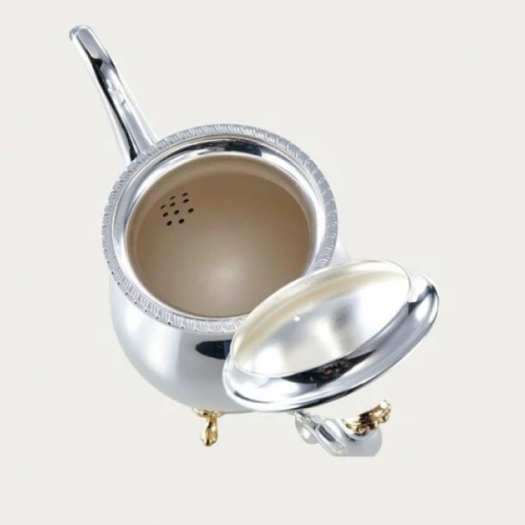 Noritake】クリアライト加工 ティーポット未使用品 | beia.com.do