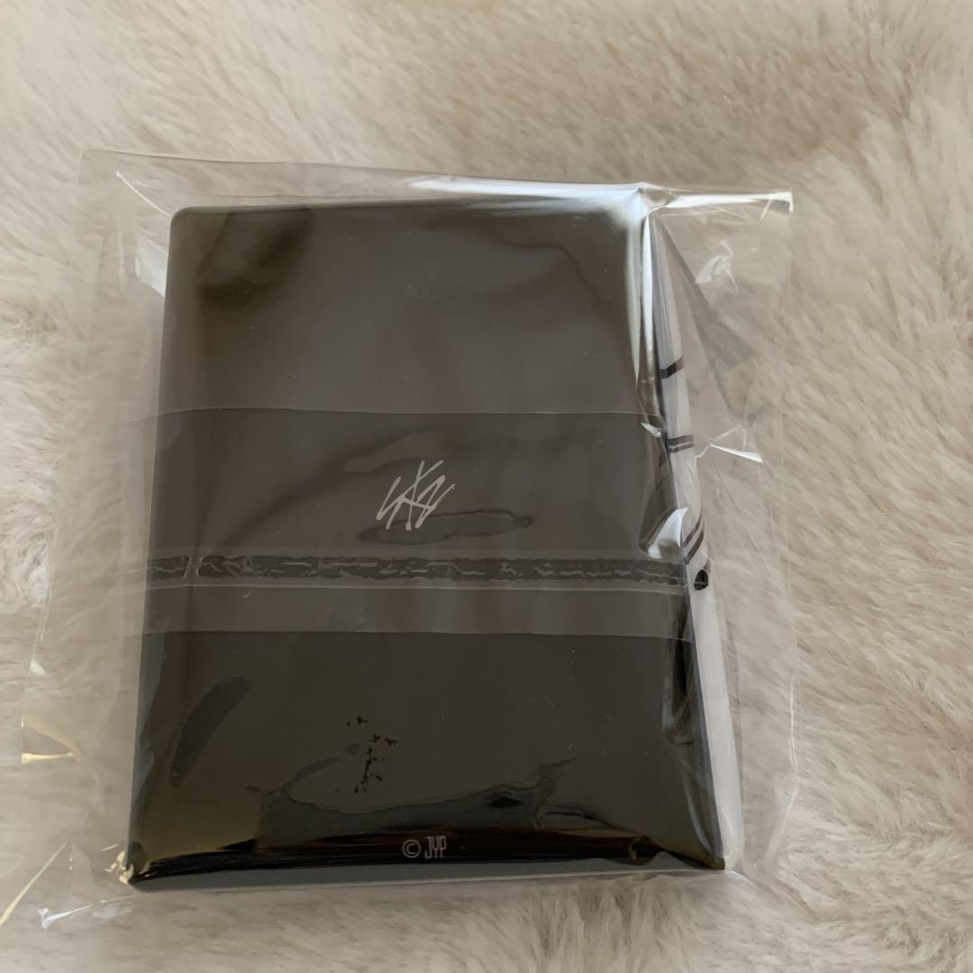 ブランド通販 5-STAR Straykids トレカケース メルカリ - アイドル
